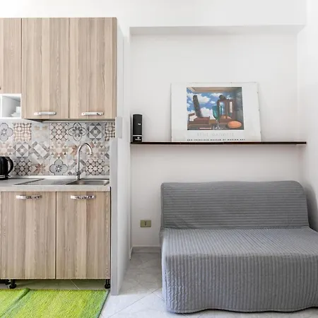 Malfitano & Stazione Lolli Cozy Palerme